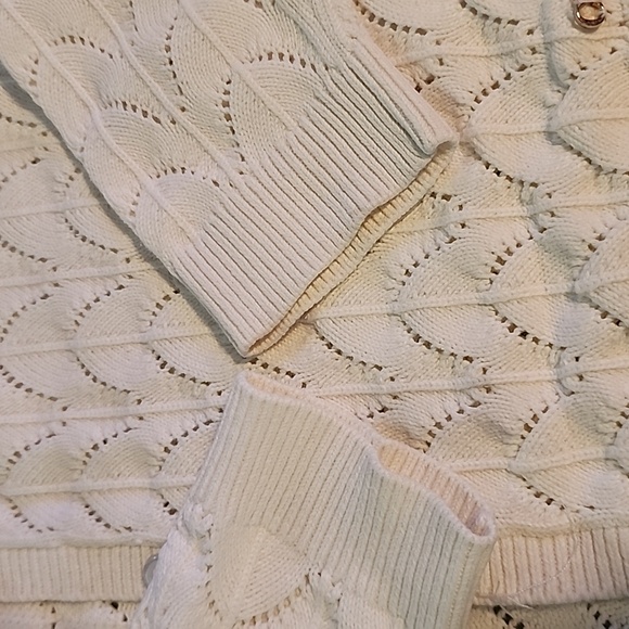 Cute Chloé girl sweater - Picture 2 of 4